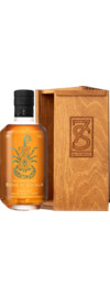 Seven Seals The Age Of Scorpio Single Malt