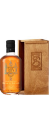 Seven Seals The Age of Aquarius Single Malt