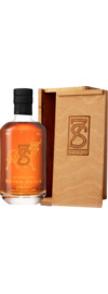 Seven Seals The Age of Taurus Single Malt