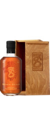 Seven Seals The Age of Leo Single Malt