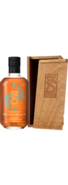 Seven Seals The Age of Pisces Single Malt