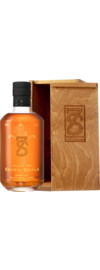 Seven Seals The Age of Virgo Single Malt