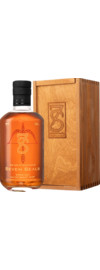 The Age of Sagittarius Single Malt