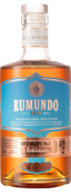 Seven Seals Rumundo Signature Dr. Recipe No. 1 Rum