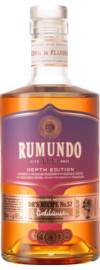 Seven Seals Rumundo Depth Dr. Recipe No. 57 Rum
