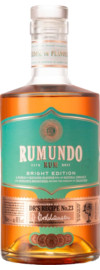 Seven Seals Rumundo Bright Dr. Recipe No. 23 Rum
