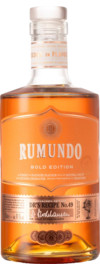 Seven Seals Rumundo Bold Dr. Recipe No. 49 Rum
