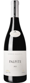 2022 Fita Preta Palpite Tinto Reserva