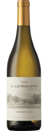 2023 Blaauwklippen Chardonnay