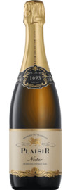 Plaisir Nectar Chardonnay Pinot Noir Cap Classique