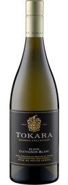 2023 Tokara Collection Sauvignon Blanc Reserve