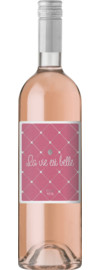 2024 La Vie Est Belle Rose
