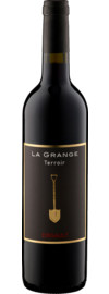 2023 La Grange Terroir Cinsault Bio