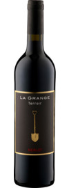 2024 La Grange Terroir Thongue Merlot Bio