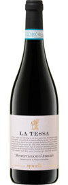 2023 Cantine Spinelli La Tessa Montepulciano d'Abruzzo