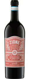 2023 Cantine Spinelli Zione Cerasuolo d'Abruzzo