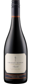 2020 Craggy Range Gimblett Gravels Syrah