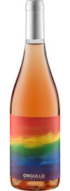 2024 Orgullo Monastrell Rosado Bio