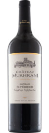 2021 Château Mukhrani Saperavi Superiore