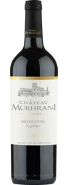 2021 Château Mukhrani Shavkapito Bio