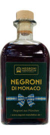 Negroni di Monaco