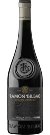 2021 Ramón Bilbao Edición Limitada Tempranillo