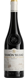 2018 Ramón Bilbao Selección de la Familia Rioja Reserva