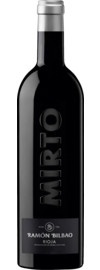 2018 Ramón Bilbao Mirto Rioja