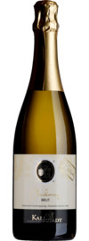 2021 Kallstadt Edition Chardonnay Sekt