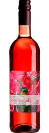 2023 Kallstadt Sommer Liebe Dornfelder Rosé QbA