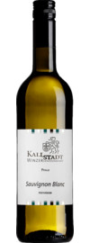 2023 Kallstadt Sauvignon Blanc QbA