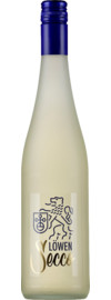 Kallstadt Löwen Secco Weiß