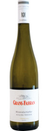 2024 Mineralschiefer Riesling