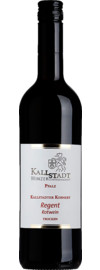 2022 Kallstadt Kobnert Regent QbA