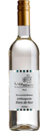 2023 Kallstadt Kobnert Spätburgunder Blanc de Noir QbA