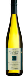 2022 Kallstadt Saumagen Riesling Kabinett