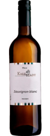 2024 Kallstadt Sauvignon Blanc QbA