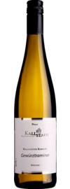 2022 Kallstadt Kobnert Gewürtraminer Spätlese