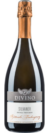 2022 Divino Silvaner Sekt
