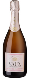 Grand de Vaux Rosé Sekt