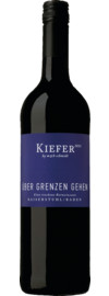 2022 Über Grenzen Gehen Cuvée Rot