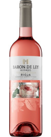 2024 Barón de Ley Rioja Rosado