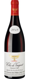 2018 Gros Frère & Soeur Clos de Vougeot