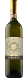 2024 Sarotto Gavi di Gavi Bric Sass