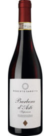 2023 Barbera d’Asti Superiore