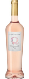 2024 Quintessence Rosé