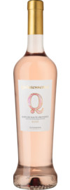 2024 Quintessence Rosé 2024 Quintessence Rosé