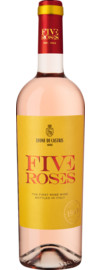 2024 Five Roses Rosato