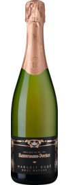 2018 Margrit Rosé Sekt