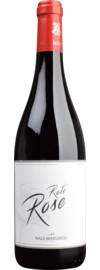 Nals Margreid Rote Rose